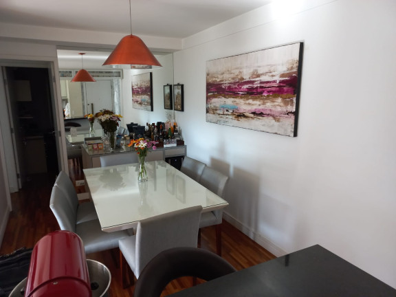Imagem Apartamento com 2 Quartos à Venda, 70 m² em Indianópolis - São Paulo Imagem Apartamento com 2 Quartos à Venda, 70 m² em Indianópolis - São Paulo