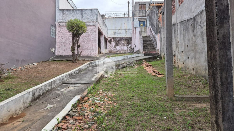Terreno à Venda, 300 m² em Casa Verde - São Paulo