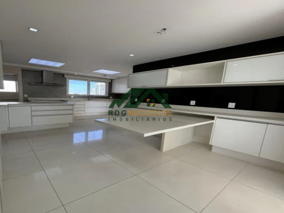 Imagem Apartamento com 4 Quartos à Venda, 288 m² em Campo Belo - São Paulo Imagem Apartamento com 4 Quartos à Venda, 288 m² em Campo Belo - São Paulo