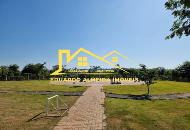 Imagem Terreno à Venda, 154 m² em Jardim Novo Horizonte - Sorocaba