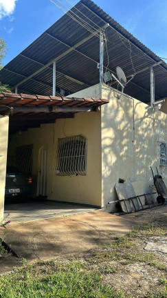 Imagem Chácara com 3 Quartos à Venda, 3 m² em Barragem - Itaúna Imagem Chácara com 3 Quartos à Venda, 3 m² em Barragem - Itaúna