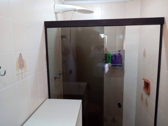 Imagem Apartamento com 3 Quartos à Venda, 114 m² em Enseada - Guarujá