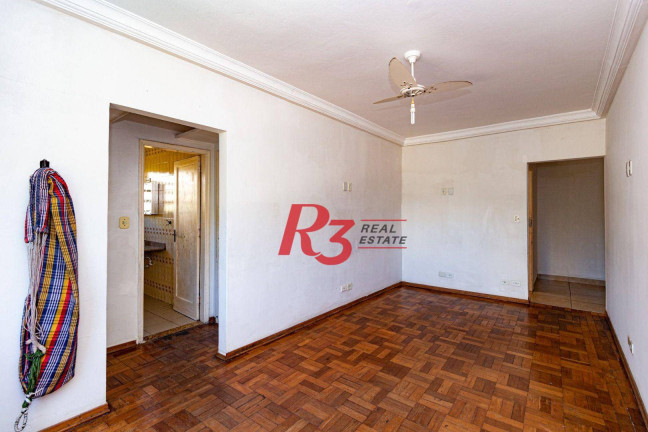 Imagem Apartamento com 2 Quartos à Venda, 71 m² em Aparecida - Santos Imagem Apartamento com 2 Quartos à Venda, 71 m² em Aparecida - Santos