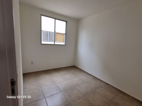 Imagem Apartamento com 2 Quartos para Alugar, 44 m² em Adelmolândia - Sabará