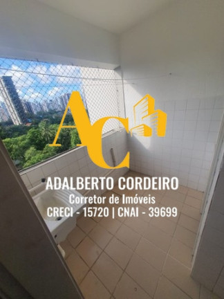 Imagem Apartamento com 3 Quartos à Venda, 93 m² em Torre - Recife Imagem Apartamento com 3 Quartos à Venda, 93 m² em Torre - Recife