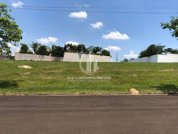 Terreno à Venda, 1.000 m² em Rio Verde - Araçoiaba Da Serra