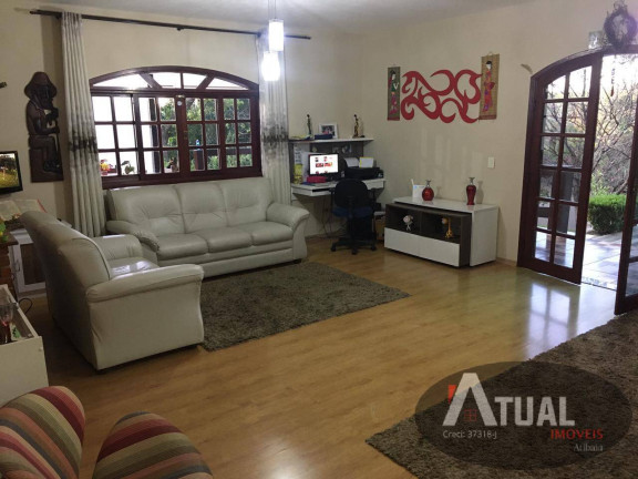 Imagem Chácara com 2 Quartos à Venda, 6 m² em Terra Preta - Mairiporã