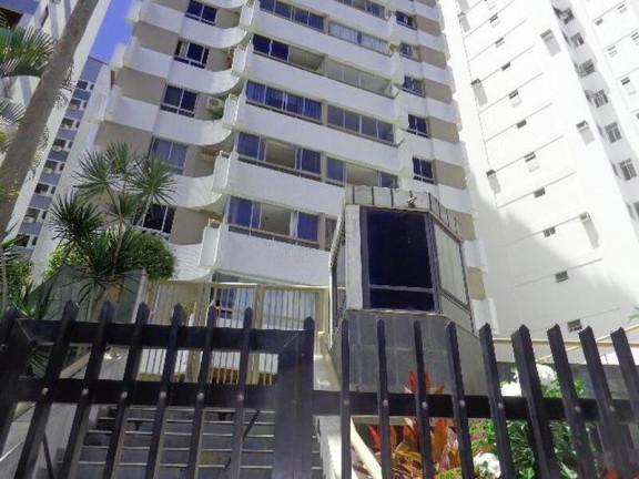 Imagem Apartamento com 2 Quartos à Venda, 93 m² em Itaigara - Salvador Imagem Apartamento com 2 Quartos à Venda, 93 m² em Itaigara - Salvador