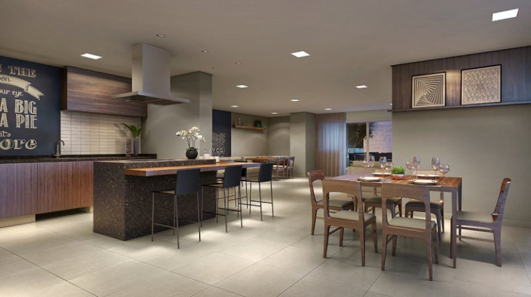 Imagem Apartamento com 2 Quartos à Venda, 69 m² em Vila Andrade - São Paulo Imagem Apartamento com 2 Quartos à Venda, 69 m² em Vila Andrade - São Paulo