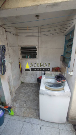 Imagem Casa com 3 Quartos à Venda,  em Taboão - Diadema