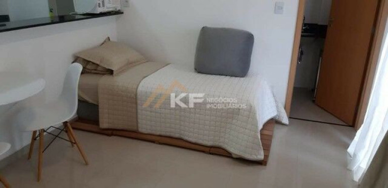 Imagem Apartamento com 1 Quarto à Venda, 35 m² em Nova Aliança - Ribeirão Preto Imagem Apartamento com 1 Quarto à Venda, 35 m² em Nova Aliança - Ribeirão Preto