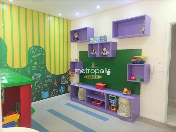 Imagem Apartamento com 2 Quartos à Venda, 60 m² em Barcelona - São Caetano Do Sul Imagem Apartamento com 2 Quartos à Venda, 60 m² em Barcelona - São Caetano Do Sul