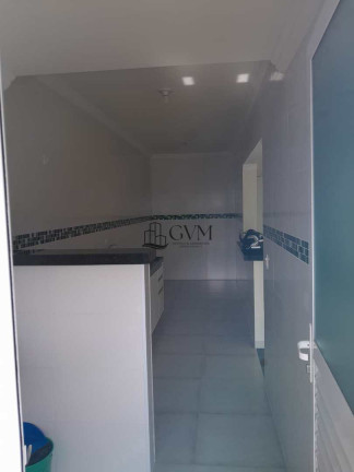 Imagem Apartamento com 2 Quartos à Venda, 92 m² em Canto Do Forte - Praia Grande