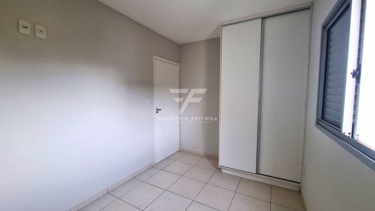 Imagem Apartamento com 2 Quartos à Venda, 50 m² em Santa Mônica - Uberlândia