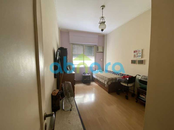 Imagem Apartamento com 3 Quartos à Venda, 115 m² em Flamengo - Rio De Janeiro