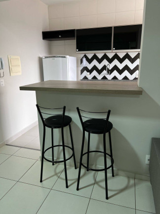 Imagem Apartamento com 2 Quartos para Alugar, em Vila Cardia - Bauru Imagem Apartamento com 2 Quartos para Alugar, em Vila Cardia - Bauru