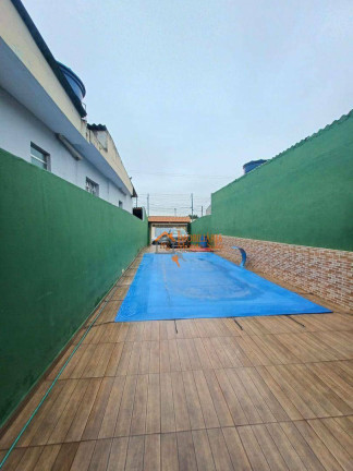 Imagem Casa com 1 Quarto à Venda, 90 m² em Cidade Soberana - Guarulhos Imagem Casa com 1 Quarto à Venda, 90 m² em Cidade Soberana - Guarulhos