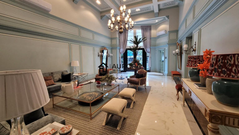 Imagem Apartamento com 4 Quartos à Venda, 144 m² em Centro - Balneário Camboriú