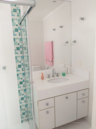 Imagem Apartamento com 4 Quartos à Venda, 190 m² em Vila Rosália - Guarulhos Imagem Apartamento com 4 Quartos à Venda, 190 m² em Vila Rosália - Guarulhos
