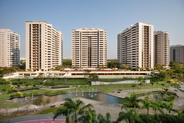 Imagem Apartamento com 3 Quartos à Venda, 125 m² em Barra Da Tijuca - Rio De Janeiro Imagem Apartamento com 3 Quartos à Venda, 125 m² em Barra Da Tijuca - Rio De Janeiro