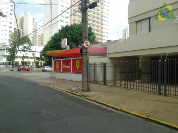 Imagem Apartamento com 1 Quarto à Venda, 40 m² em Vila Itapura - Campinas Imagem Apartamento com 1 Quarto à Venda, 40 m² em Vila Itapura - Campinas