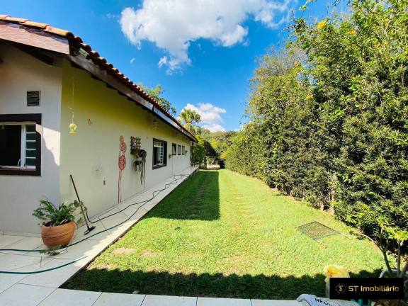 Imagem Chácara com 4 Quartos à Venda, 4.000 m² em Condomínio Horto Ivam - Atibaia Imagem Chácara com 4 Quartos à Venda, 4.000 m² em Condomínio Horto Ivam - Atibaia