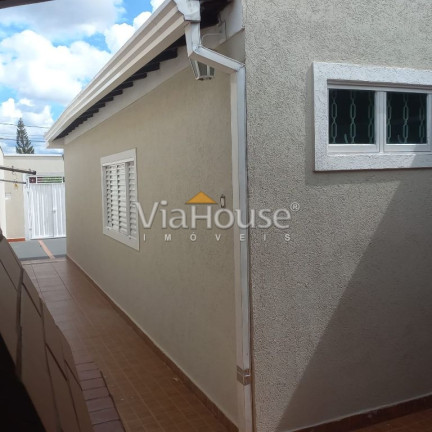 Imagem Casa com 3 Quartos à Venda, 202 m² em Adelino Simioni - Ribeirão Preto Imagem Casa com 3 Quartos à Venda, 202 m² em Adelino Simioni - Ribeirão Preto