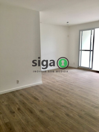 Imagem Apartamento com 3 Quartos à Venda, 110 m² em Vila Andrade - São Paulo Imagem Apartamento com 3 Quartos à Venda, 110 m² em Vila Andrade - São Paulo