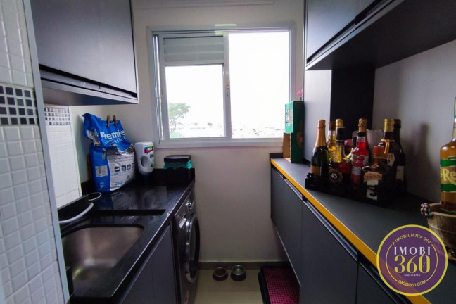 Imagem Apartamento com 2 Quartos à Venda, 40 m² em Vila Nhocune - São Paulo Imagem Apartamento com 2 Quartos à Venda, 40 m² em Vila Nhocune - São Paulo