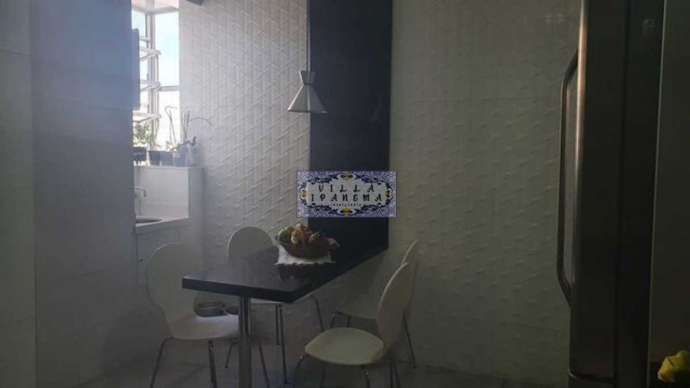 Imagem Cobertura com 3 Quartos à Venda, 170 m² em Icaraí - Niterói Imagem Cobertura com 3 Quartos à Venda, 170 m² em Icaraí - Niterói
