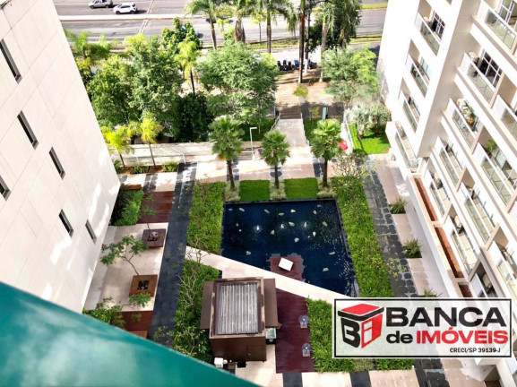Imagem Sala Comercial à Venda, 84 m² em Vila Leopoldina - São Paulo