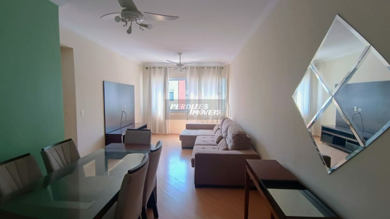 Imagem Apartamento com 3 Quartos à Venda, 106 m² em Perdizes - São Paulo Imagem Apartamento com 3 Quartos à Venda, 106 m² em Perdizes - São Paulo