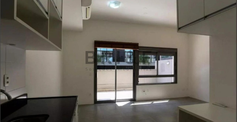 Imagem Apartamento com 1 Quarto à Venda, 43 m² em Vila Madalena - São Paulo Imagem Apartamento com 1 Quarto à Venda, 43 m² em Vila Madalena - São Paulo