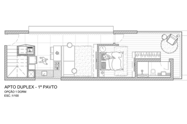 Imagem Imóvel com 2 Quartos à Venda, 119 m² em Vila Madalena - São Paulo Imagem Imóvel com 2 Quartos à Venda, 119 m² em Vila Madalena - São Paulo