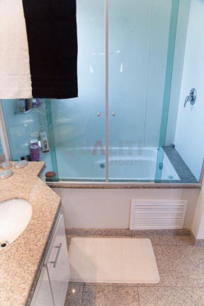 Imagem Apartamento com 3 Quartos à Venda, 115 m² em Brooklin - São Paulo
