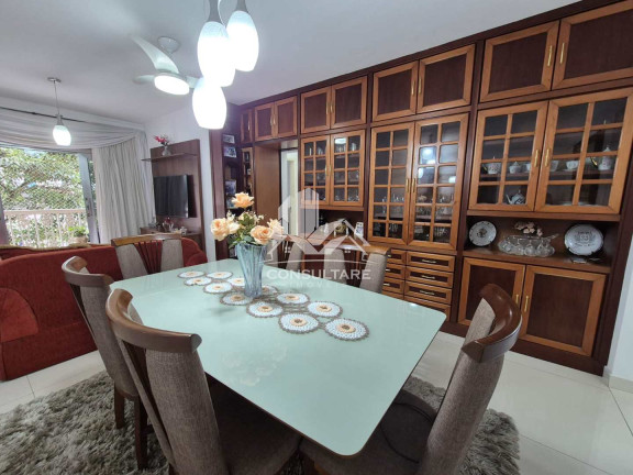 Imagem Apartamento com 2 Quartos à Venda, 110 m² em Vila Belmiro - Santos