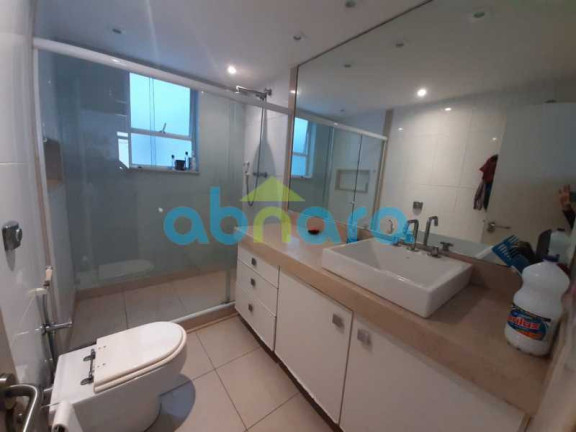 Imagem Apartamento com 3 Quartos à Venda, 185 m² em Copacabana - Rio De Janeiro