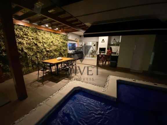 Imagem Casa de Condomínio com 3 Quartos à Venda, 276 m² em Wanel Ville - Sorocaba Imagem Casa de Condomínio com 3 Quartos à Venda, 276 m² em Wanel Ville - Sorocaba