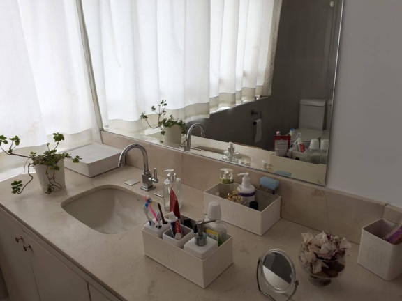 Imagem Apartamento com 4 Quartos à Venda, em São Paulo Imagem Apartamento com 4 Quartos à Venda, em São Paulo