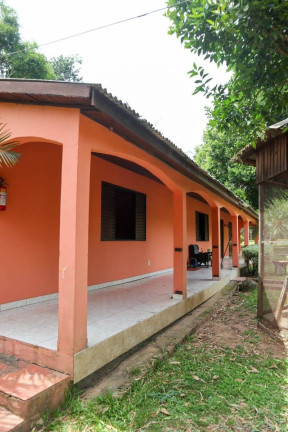 Imagem Casa com 4 Quartos à Venda, 4.672 m² em águas Claras - Viamão Imagem Casa com 4 Quartos à Venda, 4.672 m² em águas Claras - Viamão