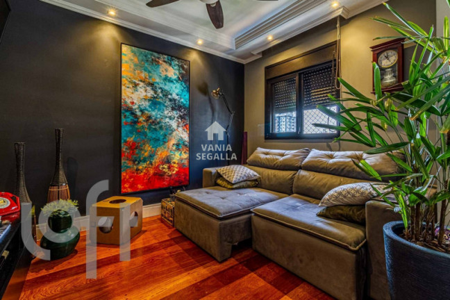 Imagem Apartamento com 2 Quartos à Venda, 93 m² em Vila Pompéia - São Paulo Imagem Apartamento com 2 Quartos à Venda, 93 m² em Vila Pompéia - São Paulo