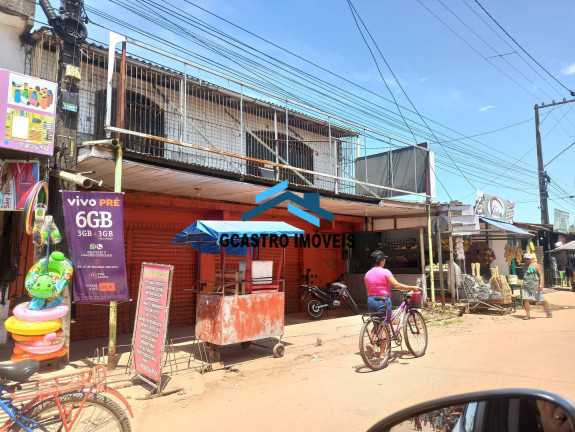 Imagem Ponto Comercial à Venda, 385 m² em águas Lindas - Belém Imagem Ponto Comercial à Venda, 385 m² em águas Lindas - Belém