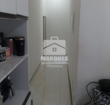 Imagem Apartamento com 2 Quartos à Venda, 42 m² em Jardim Das Flores - Hortolândia Imagem Apartamento com 2 Quartos à Venda, 42 m² em Jardim Das Flores - Hortolândia
