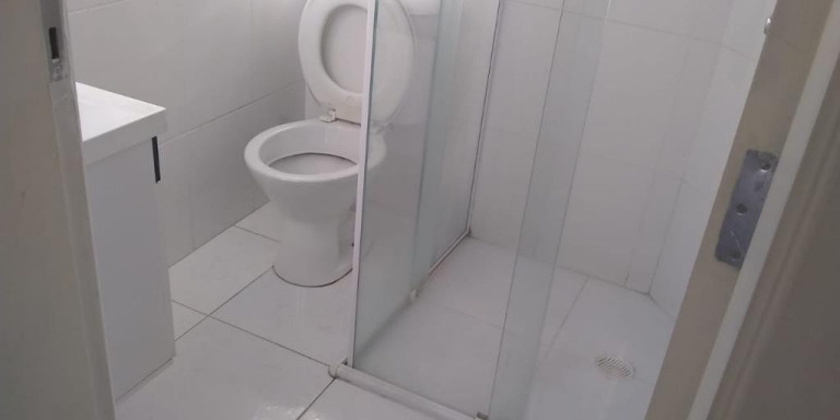 Imagem Kitnet com 1 Quarto para Alugar, 35 m² em Jardim Santa Helena - Suzano