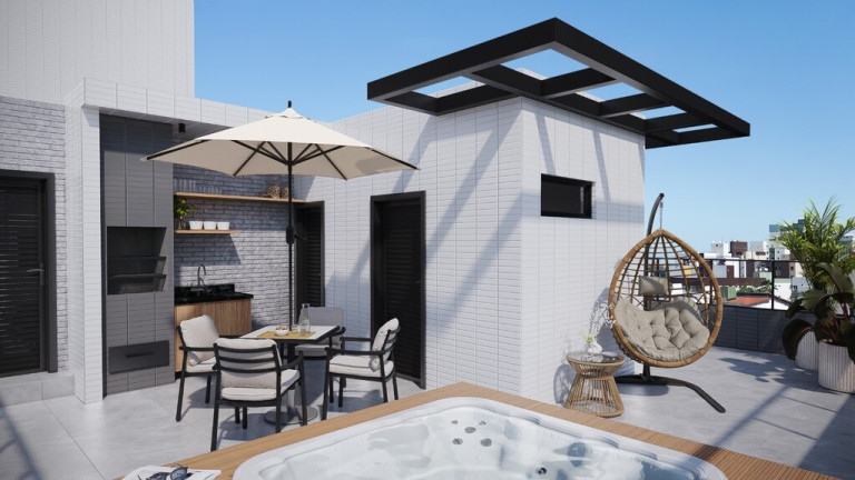 Imagem Apartamento com 3 Quartos à Venda, 105 m² em Bessa - João Pessoa Imagem Apartamento com 3 Quartos à Venda, 105 m² em Bessa - João Pessoa