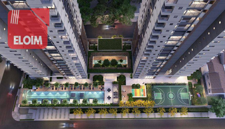Imagem Apartamento com 3 Quartos à Venda, 162 m² em Perdizes - São Paulo Imagem Apartamento com 3 Quartos à Venda, 162 m² em Perdizes - São Paulo