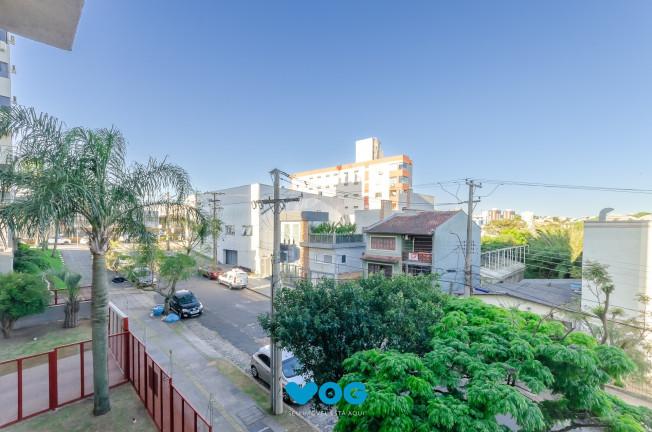 Imagem Imóvel com 2 Quartos à Venda, 70 m² em Jardim Do Salso - Porto Alegre
