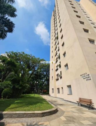 Imagem Apartamento com 2 Quartos à Venda, 60 m² em Morumbi - São Paulo Imagem Apartamento com 2 Quartos à Venda, 60 m² em Morumbi - São Paulo