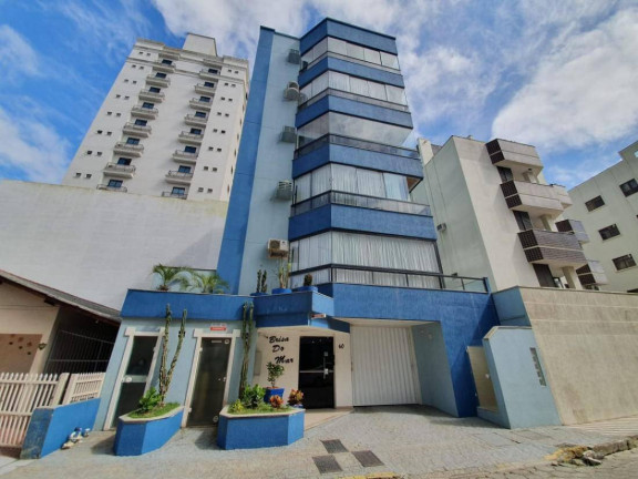 Apartamento com 2 Quartos à Venda, 80 m² em Meia Praia - Itapema