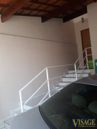 Imagem Casa com 2 Quartos à Venda,  em Vila Formosa - Jacareí